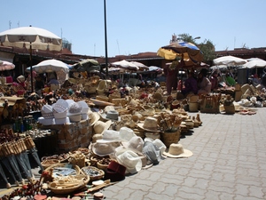 534153 - Marrakesz