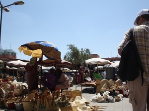 534154 - Marrakesz