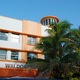 Hotele przy Ocean Drive, Miami Beach
