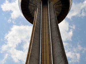 Skylon Tower