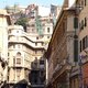 7 Genua - Stare Miasto