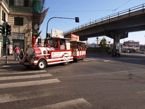 19 Genua - Stare Miasto