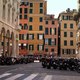 5 Genua - Motorki i skuterki