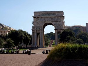 2 Piazza della Vittoria