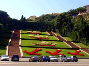 10 Piazza della Vittoria