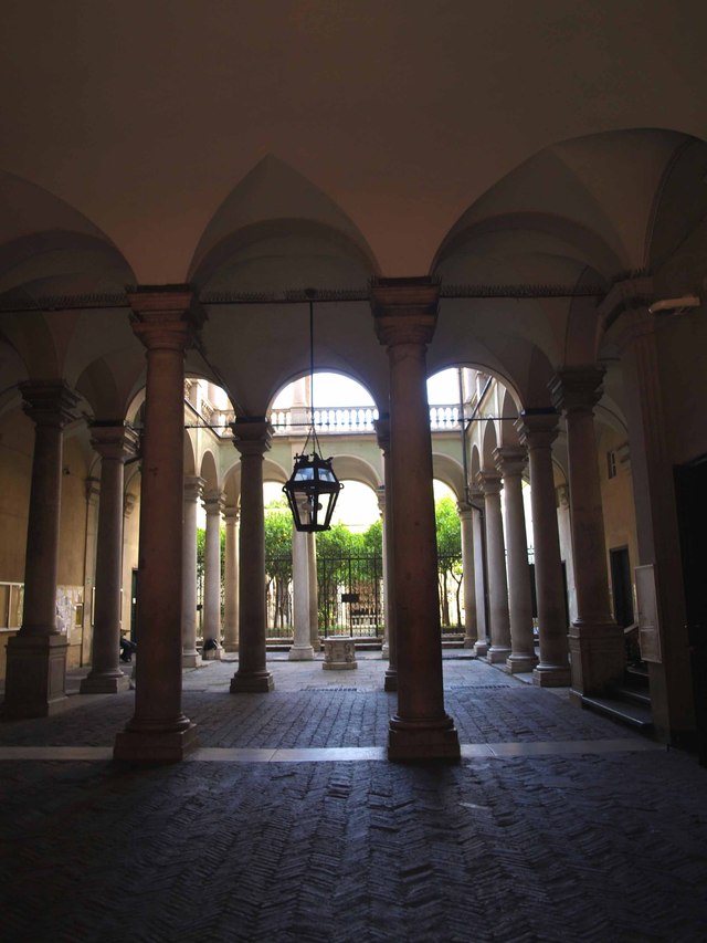4 Museo Palazzo Reale