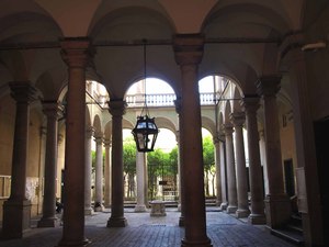 4 Museo Palazzo Reale