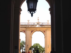 5 Museo Palazzo Reale