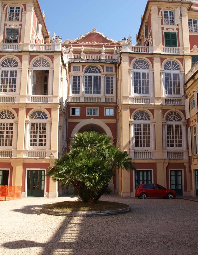 2 Museo Palazzo Reale