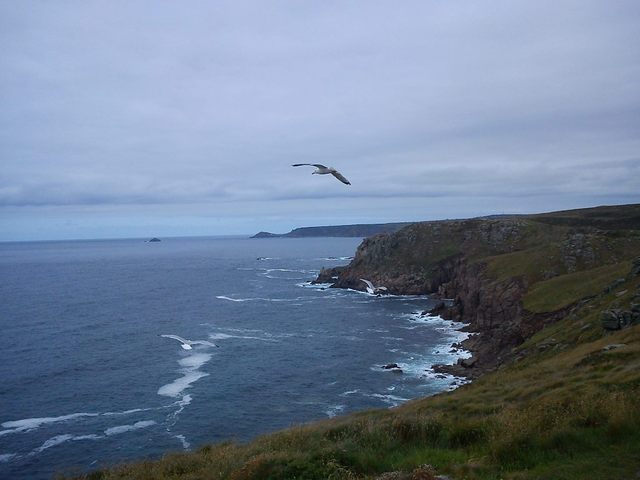 Land's End
