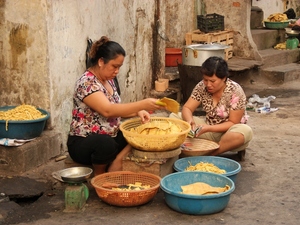 Hanoi 