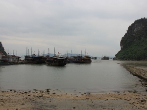 Zatoka Ha Long