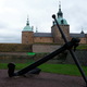 zamek w Kalmar
