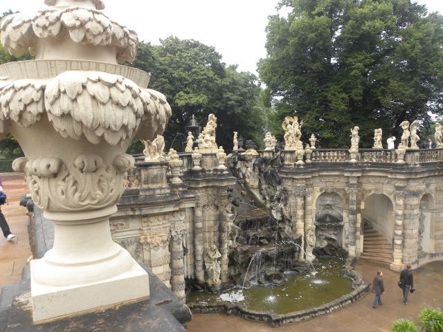 Zwinger