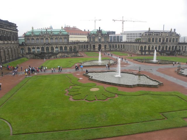 Zwinger