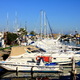 Port w Larnace 