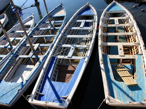Port w Larnace