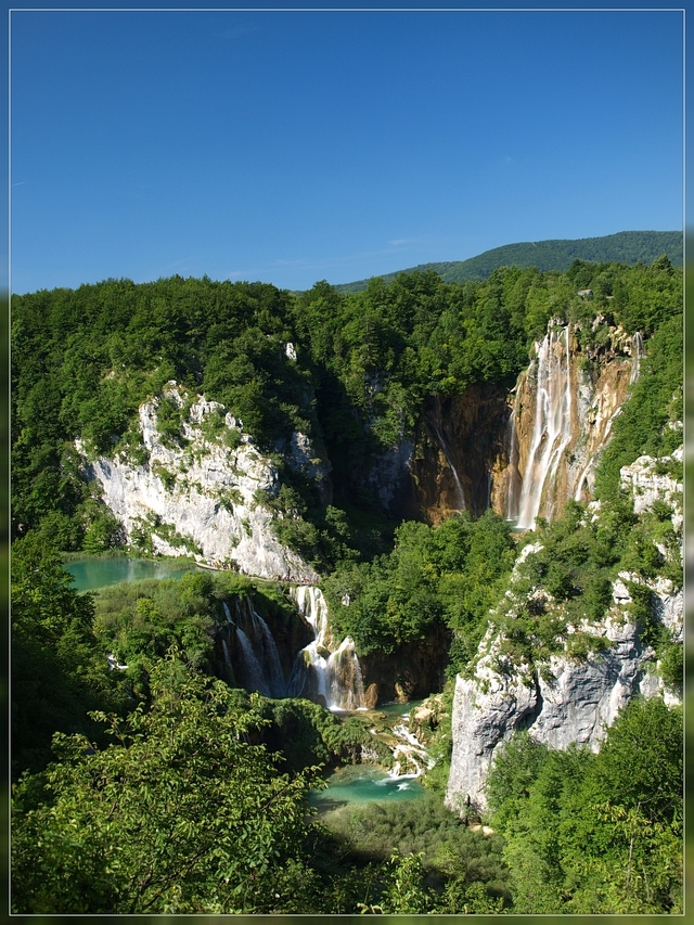 plitvickie jezera