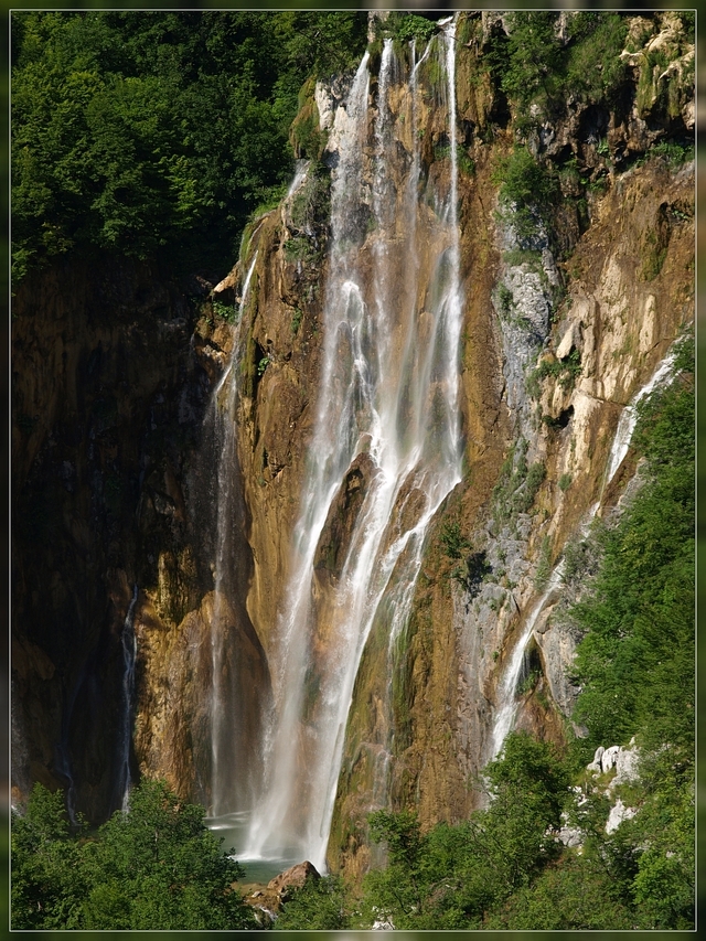 plitvickie jezera