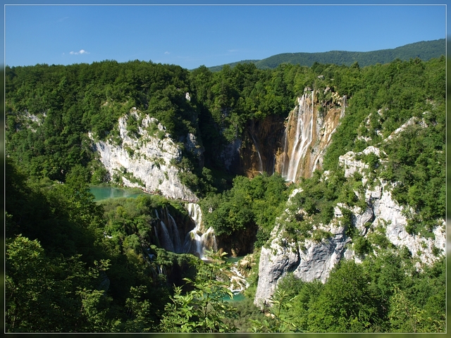 plitvickie jezera