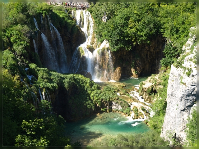 plitvickie jezera