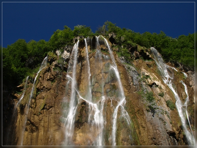 plitvickie jezera