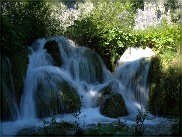 plitvickie jezera