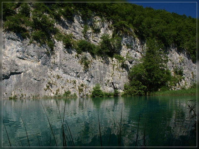 plitvickie jezera