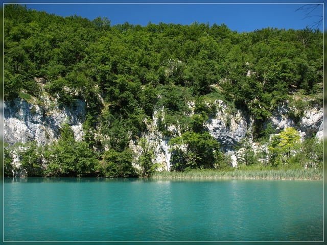 plitvickie jezera