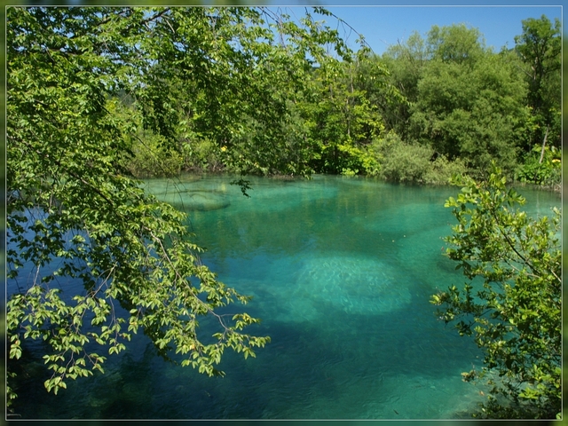plitvickie jezera