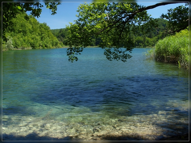 plitvickie jezera