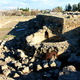 Saranda Kolones- ruiny bizantyjskiej twiedzy 