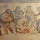 Mozaiki z Domu Aion 