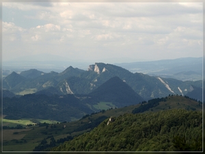 Pieniny