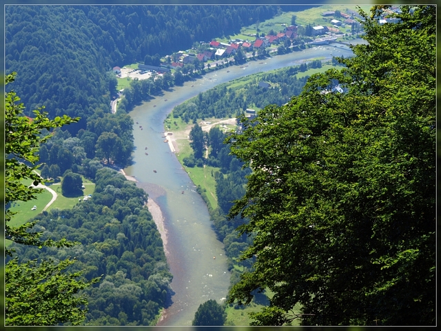Pieniny