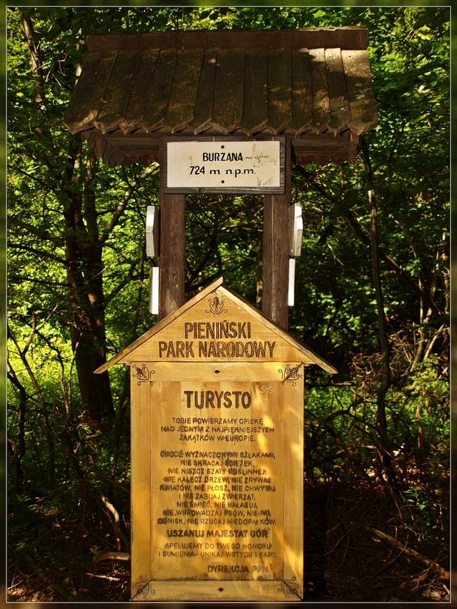 Pieniny