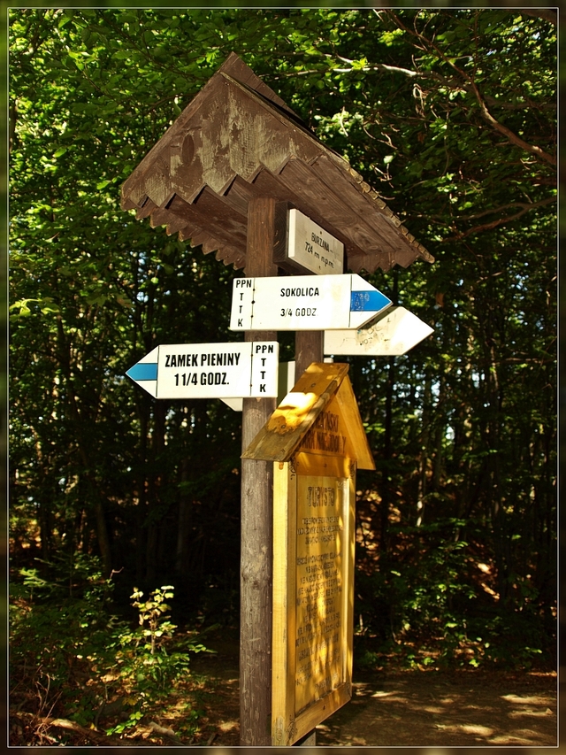 Pieniny