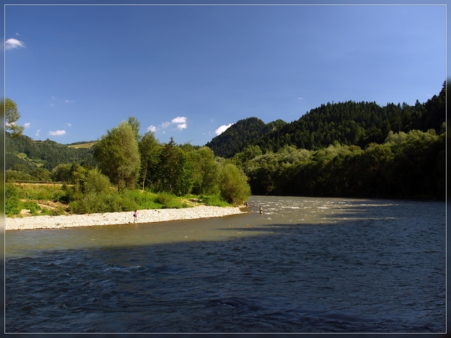 Pieniny
