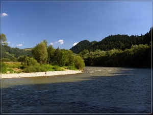 Pieniny