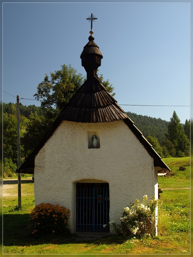 Pieniny