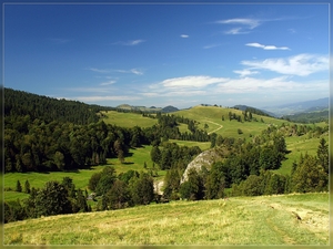 Pieniny