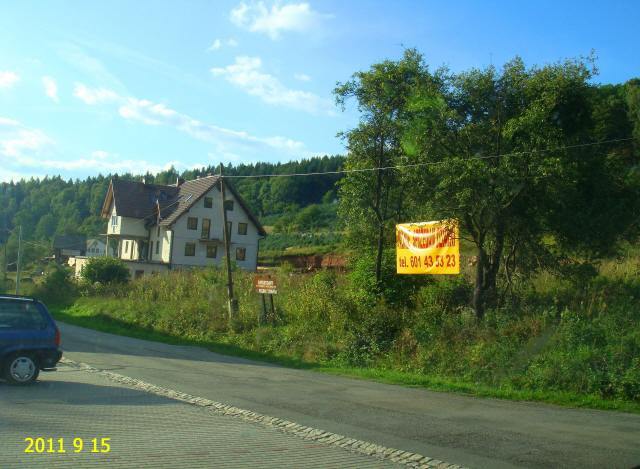 Góry Stołowe