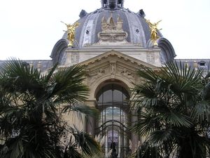 Petit Palais