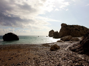 Petra tou Romiou 