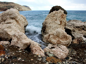 Petra tou Romiou