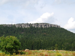 Góry Stołowe