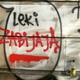 Graffiti - Warszawa