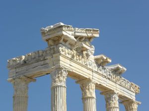 Świątynia Apollina