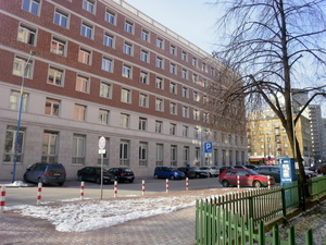 Warszawa