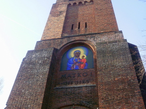 Warszawa